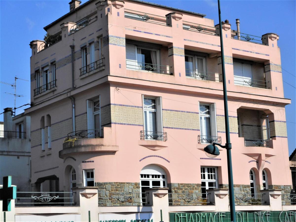 Villa Helianthe Кан Екстер'єр фото